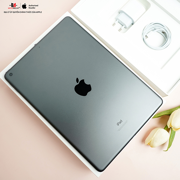 IPAD-10-2-256-GB-WIFI-CHINH-HANG-VN-A - iPad Gen 9 Wifi 256GB - Chính Hãng VN - 5