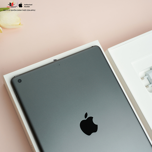 IPAD-10-2-256-GB-WIFI-CHINH-HANG-VN-A - iPad Gen 9 Wifi 256GB - Chính Hãng VN - 7