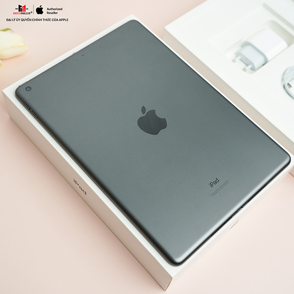IPAD-10-2-256-GB-WIFI-CHINH-HANG-VN-A - iPad Gen 9 Wifi 256GB - Chính Hãng VN - 8