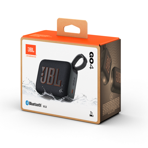 JBLGO4BLK - Loa Bluetooth JBL GO 4 - 11