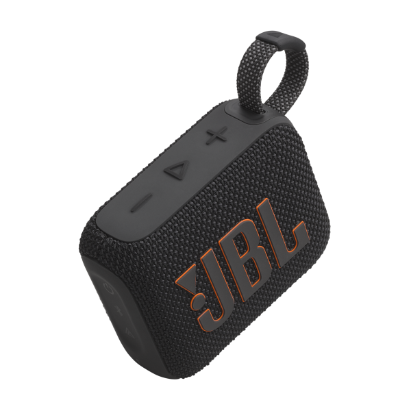 JBLGO4BLK - Loa Bluetooth JBL GO 4 - 4