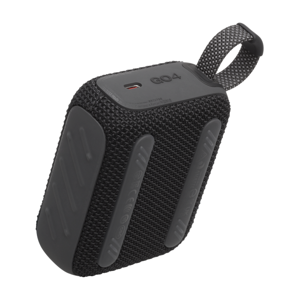 JBLGO4BLK - Loa Bluetooth JBL GO 4 - 5