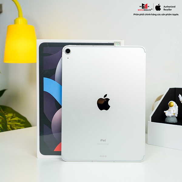 IPAD-AIR-5-64GB-WIFI - iPad Air 5 64GB Wifi - Chính hãng VN - 3
