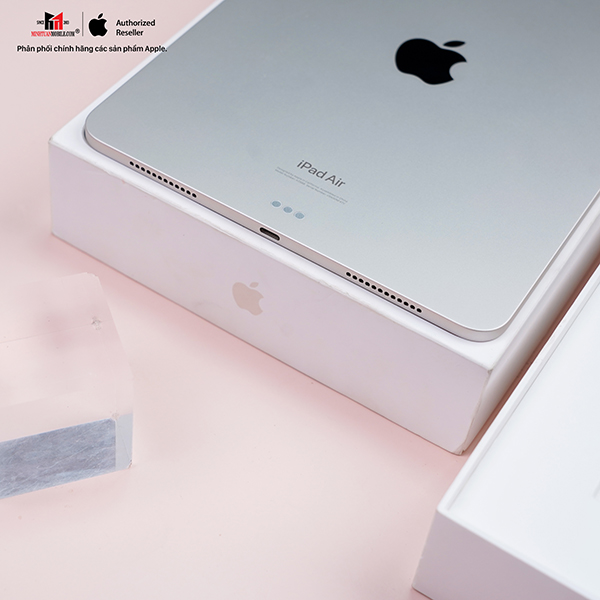 IPAD-AIR-5-64GB-WIFI - iPad Air 5 64GB Wifi - Chính hãng VN - 5