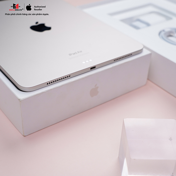 IPAD-AIR-5-64GB-WIFI - iPad Air 5 64GB Wifi - Chính hãng VN - 6