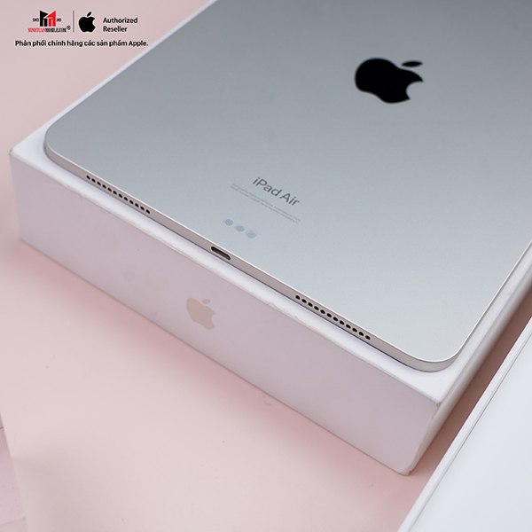 IPAD-AIR-5-64GB-WIFI - iPad Air 5 64GB Wifi - Chính hãng VN - 7