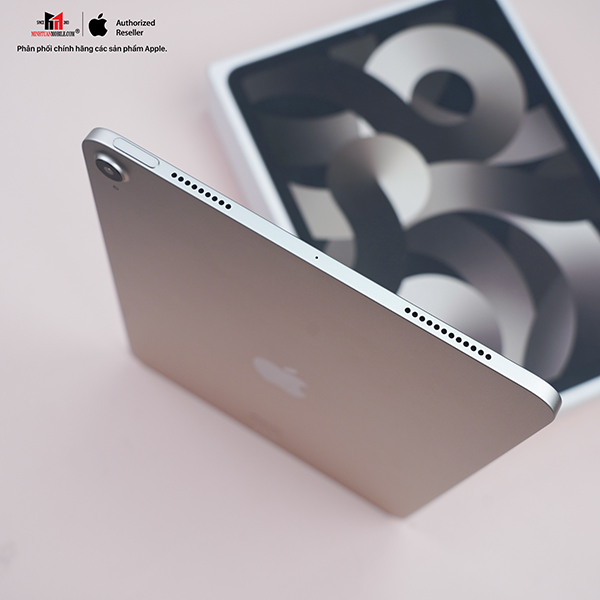 IPAD-AIR-5-64GB-WIFI - iPad Air 5 64GB Wifi - Chính hãng VN - 9