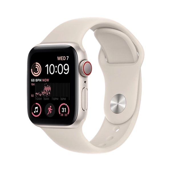 MNPT3VN A - Apple Watch SE 2022 LTE 44mm - Chính hãng VN A - MNPT3VN A