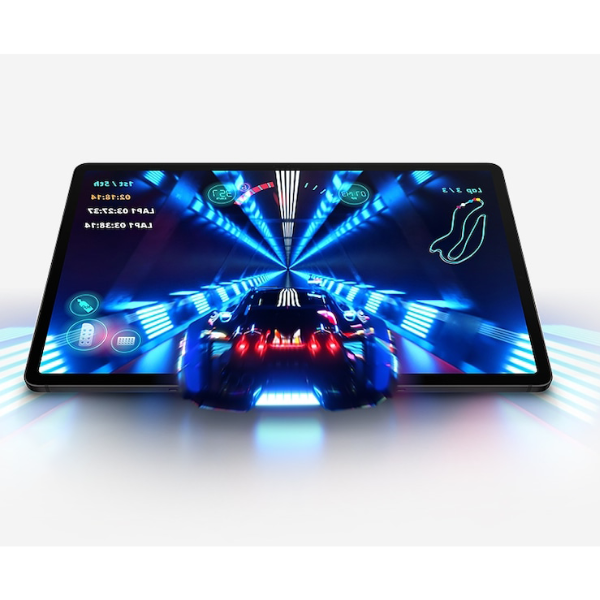 BJS9ACR - Cường lực Samsung Tab S9 S9FE Mipow Kingbull (10.9 11 inch) - 2