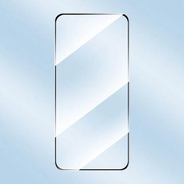 BJA35(55)BK - Cường lực Samsung A35 A55 Mipow Kingbull Premium Silk - 2