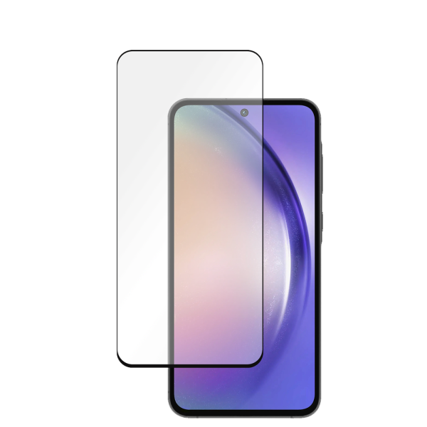 BJA35(55)BK - Cường lực Samsung A35 A55 Mipow Kingbull Premium Silk - 7