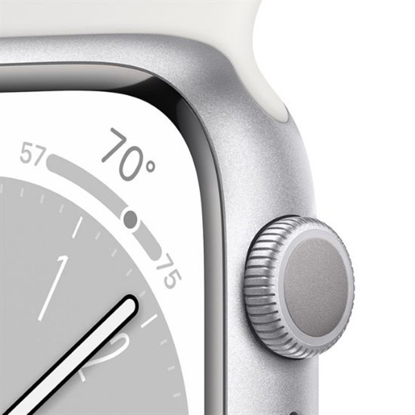APPLE-WATCH-S8-GPS-41MM - Apple Watch S8 GPS 41mm - Chính hãng VN A - 5