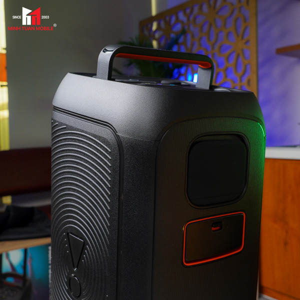 PBCLUB120AS - Loa Bluetooth JBL PartyBox Club 120 - 18