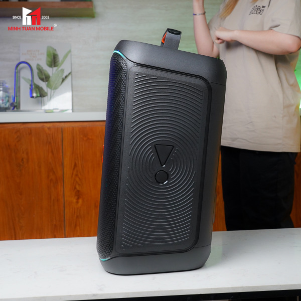 PBCLUB120AS - Loa Bluetooth JBL PartyBox Club 120 - 19