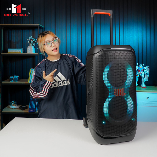 PBSTAGE320AS - Loa Bluetooth JBL PartyBox Stage 320 - 23