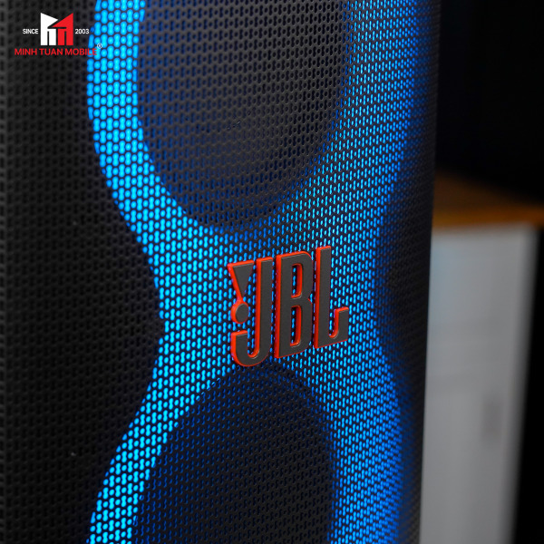 PBSTAGE320AS - Loa Bluetooth JBL PartyBox Stage 320 - 25