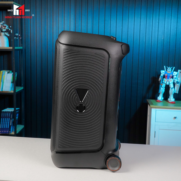PBSTAGE320AS - Loa Bluetooth JBL PartyBox Stage 320 - 30