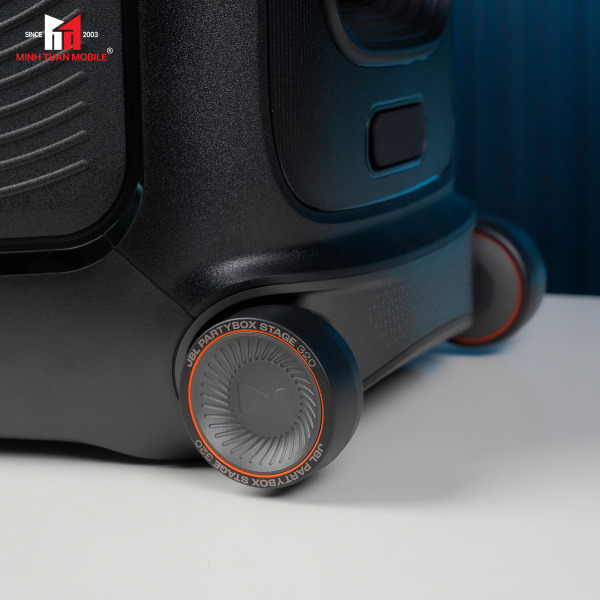PBSTAGE320AS - Loa Bluetooth JBL PartyBox Stage 320 - 31