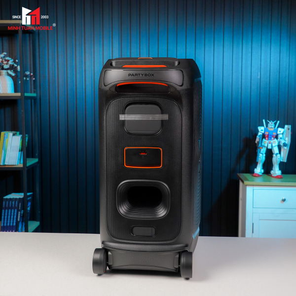 PBSTAGE320AS - Loa Bluetooth JBL PartyBox Stage 320 - 32