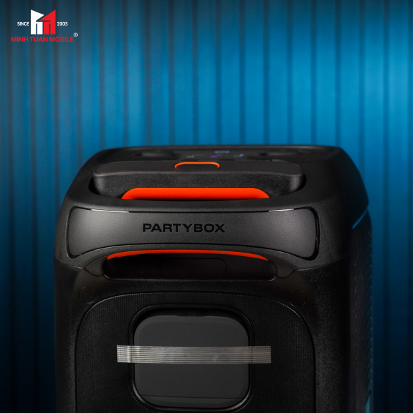 PBSTAGE320AS - Loa Bluetooth JBL PartyBox Stage 320 - 33