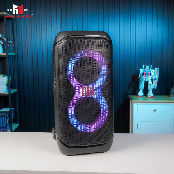 PBSTAGE320AS - Loa Bluetooth JBL PartyBox Stage 320 - 35