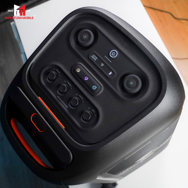 PBSTAGE320AS - Loa Bluetooth JBL PartyBox Stage 320 - 36