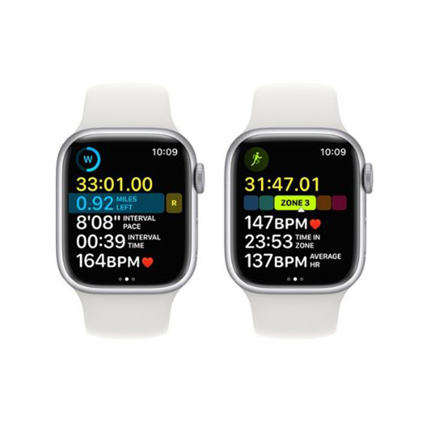 APPLE-WATCH-S8-LTE-41MM - Apple Watch S8 LTE 41mm - Chính hãng VN A - 4