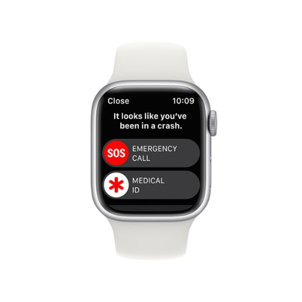 APPLE-WATCH-S8-LTE-41MM - Apple Watch S8 LTE 41mm - Chính hãng VN A - 5