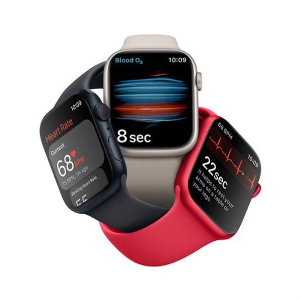 APPLE-WATCH-S8-LTE-41MM - Apple Watch S8 LTE 41mm - Chính hãng VN A - 8