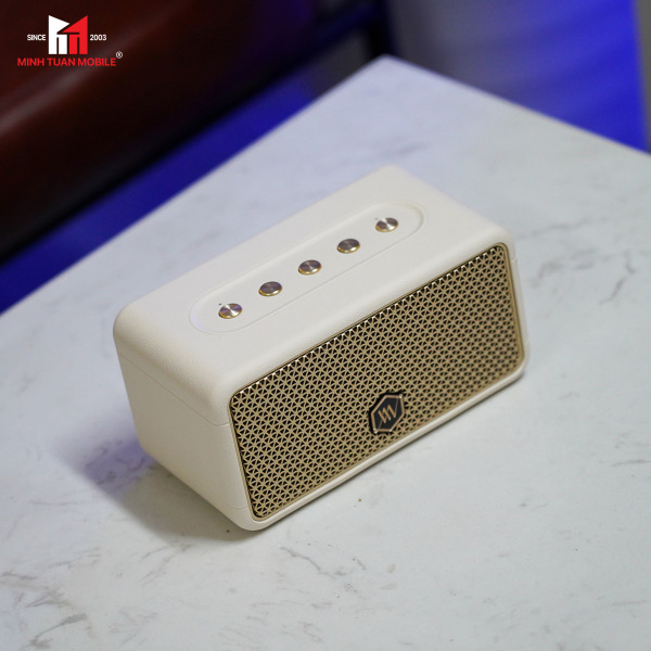 AWW38BLK - Loa Bluetooth Alpha Works W38 - 15