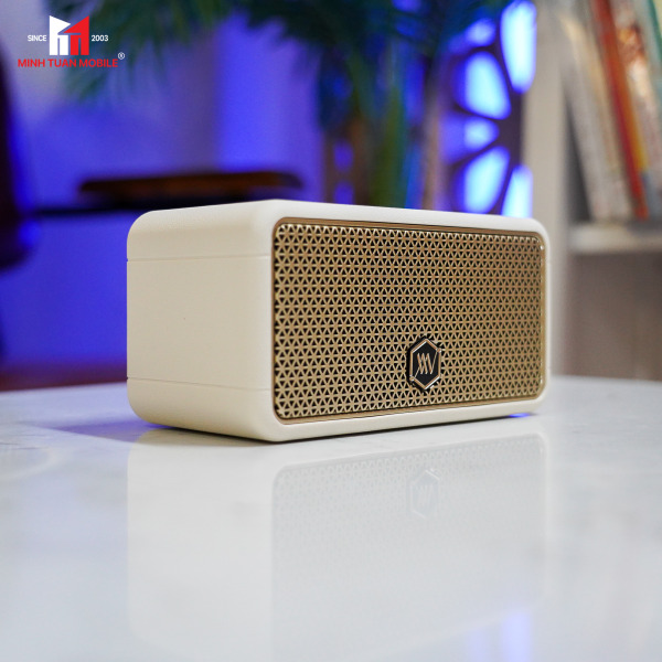 AWW38BLK - Loa Bluetooth Alpha Works W38 - 16