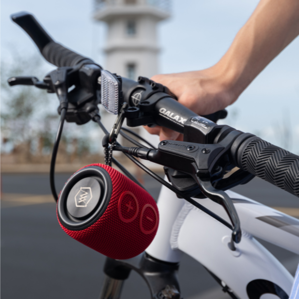 AWRIDEBLK - Loa Bluetooth Alpha Works AW-Ride - 7