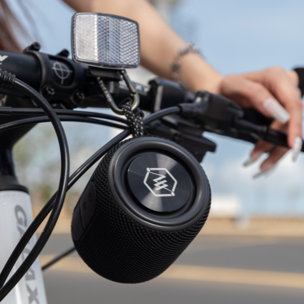 AWRIDEBLK - Loa Bluetooth Alpha Works AW-Ride - 8