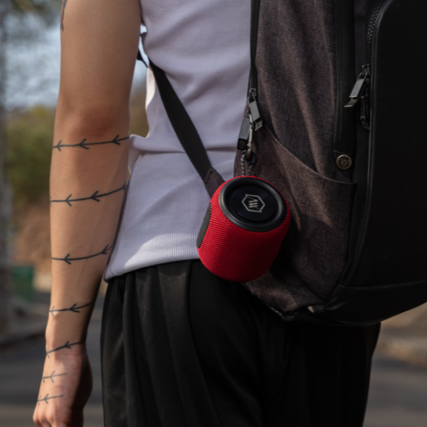 AWRIDEBLK - Loa Bluetooth Alpha Works AW-Ride - 10