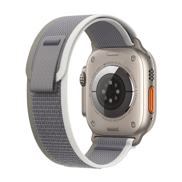APPLE WATCH ULTRA 2 - Apple Watch Ultra 2 LTE 49mm Titan Dây Trail Loop - 3