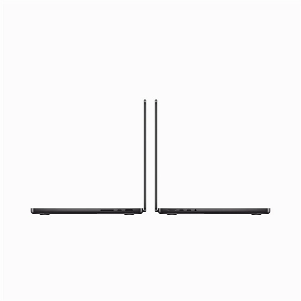 MACBOOK PRO 14 M3 PRO 512GB - MacBook Pro M3 Pro 14 inch 14GPU 11CPU 18GB 512GB - Chính Hãng VN - 3