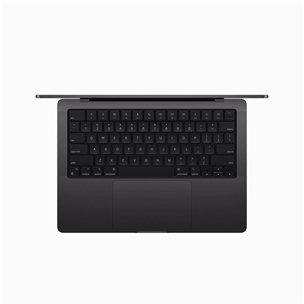 MACBOOK PRO 16 INCH 2023 M3 MAX 16CPU 40GPU 48GB 1TB SSD - MacBook Pro M3 Max 16 inch 48GB 1TB - Chính Hãng VN - 2