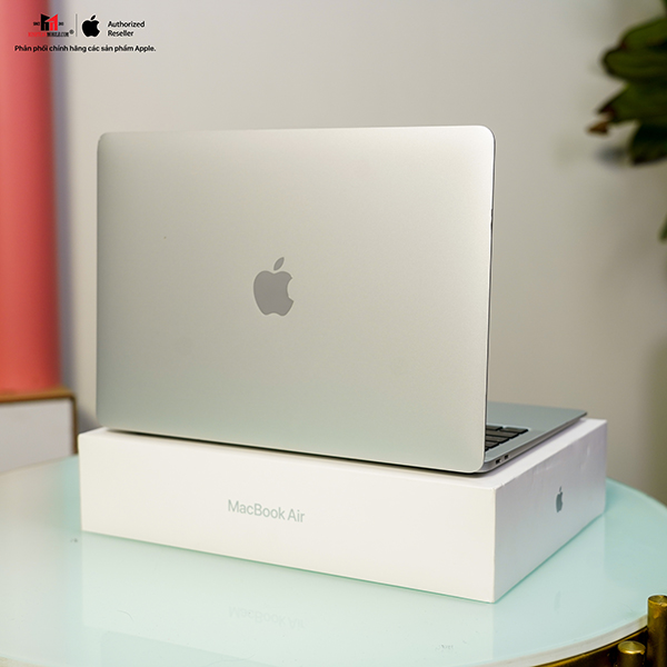 26306 - MacBook Air M1 13 inch 7GPU 8CPU 8GB 256GB - Chính Hãng VN - 3