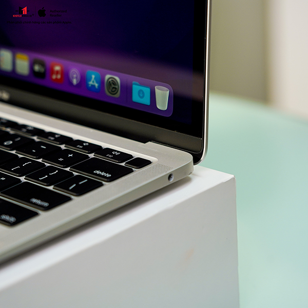 26306 - MacBook Air M1 13 inch 7GPU 8CPU 8GB 256GB - Chính Hãng VN - 6