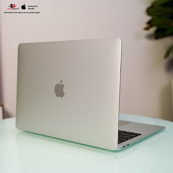 26306 - MacBook Air M1 13 inch 7GPU 8CPU 8GB 256GB - Chính Hãng VN - 9