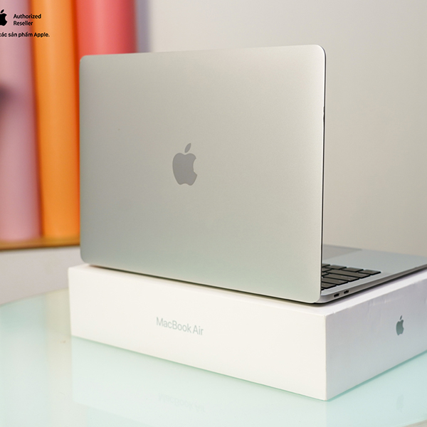 26306 - MacBook Air M1 13 inch 7GPU 8CPU 8GB 256GB - Chính Hãng VN - 10
