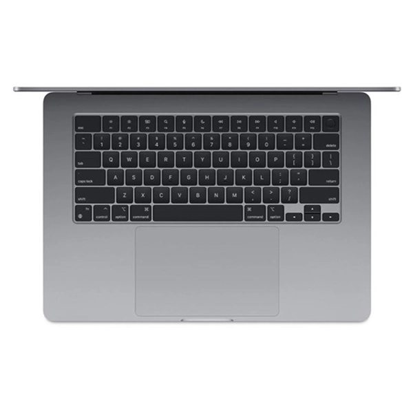 MACBOOK AIR M2 15-INCH - MacBook Air M2 15 inch 10GPU 8CPU 8GB 256GB - Chính Hãng VN - 5