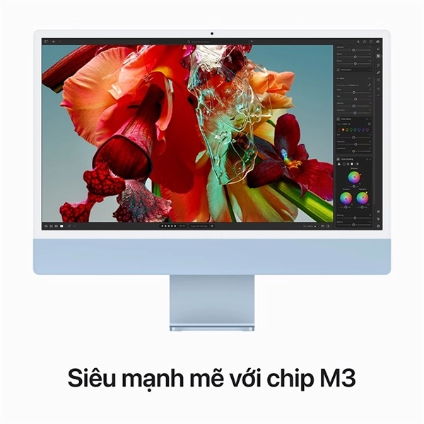 IMAC M3 2023 24 INCH [8 CPU | 10 GPU] 8GB 512GB SSD - iMac M3 2023 24 Inch [8 CPU | 10 GPU] 8GB 512GB SSD - 5