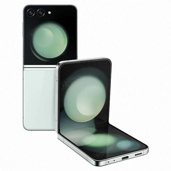 SM-F731BLIEXXV - Samsung Galaxy Z Flip5 8GB 512GB - 18