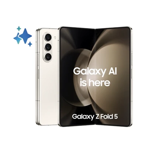 SM-F946BLBDXXV - Samsung Galaxy Z Fold5 12GB 256GB - 21