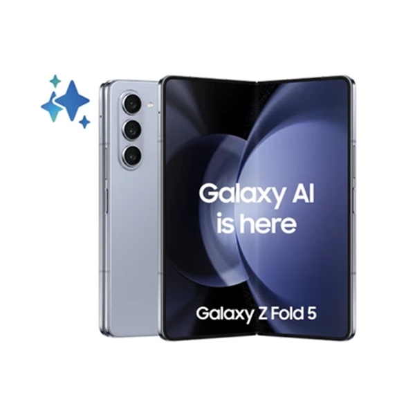 SM-F946BLBDXXV - Samsung Galaxy Z Fold5 12GB 256GB - 22