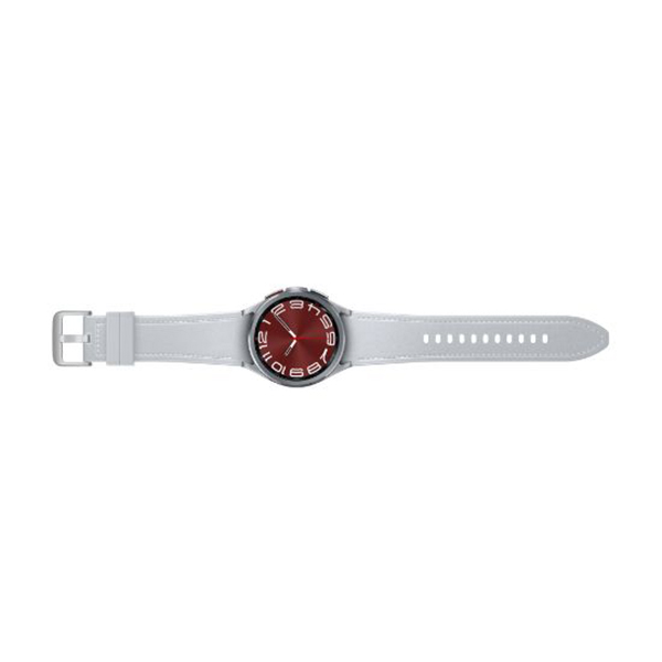 SM-R950NZKAXXV - Samsung Galaxy Watch6 Classic 43mm Bluetooth - 11