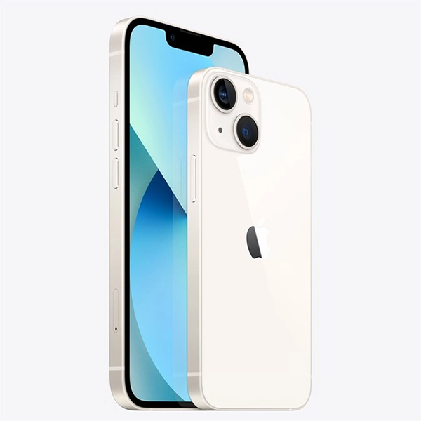 IPHONE-13-MINI-128GB-LIKE-NEW - iPhone 13 Mini 128GB - Cũ đẹp - 2