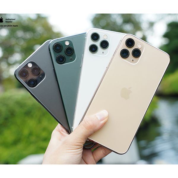 IPHONE-11-PRO-256GB-LIKE-NEW - iPhone 11 Pro 256GB - Cũ đẹp - 3