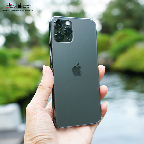 12603 - iPhone 11 Pro 64GB - Cũ đẹp - 4